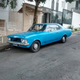 My 1977 Opala